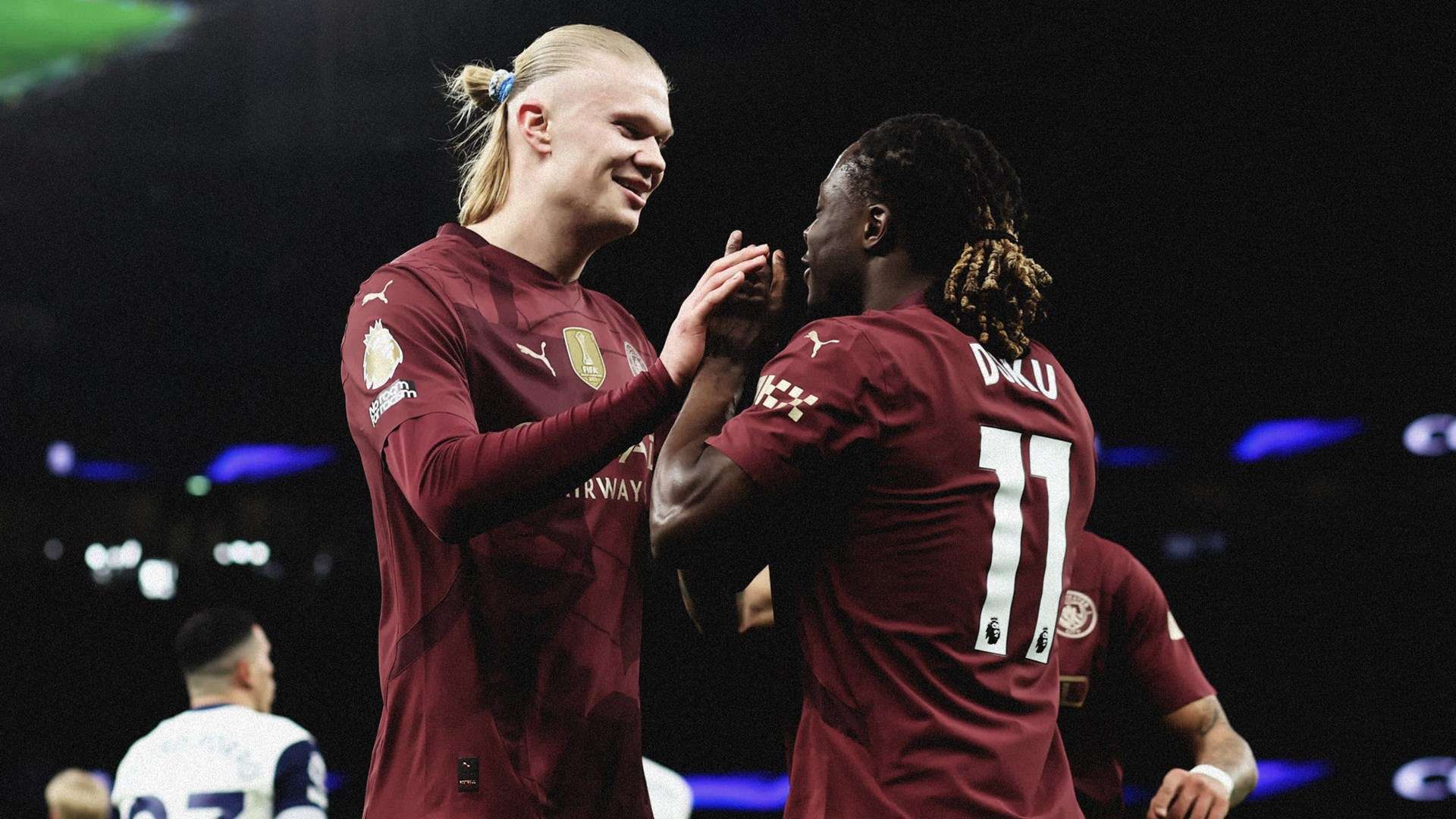 鼓舞人心！哈維：勝馬競變成本賽季最精彩比賽！.