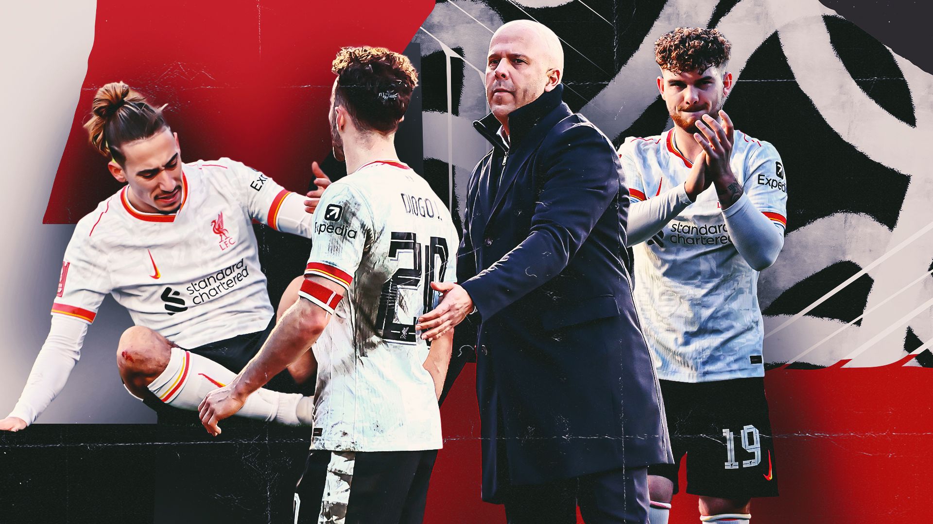 摩洛哥在奧運會中以6-0大勝埃及奪得銅牌 阿布德兩傳一射 阿什拉夫進世界波.