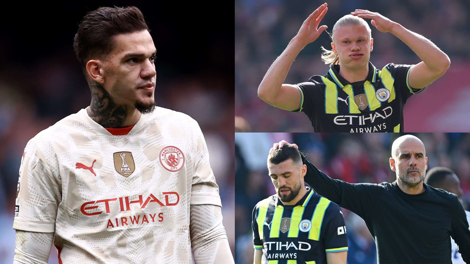 裏夫斯談6連勝：球隊現在狀態很好 仍需改進之處.