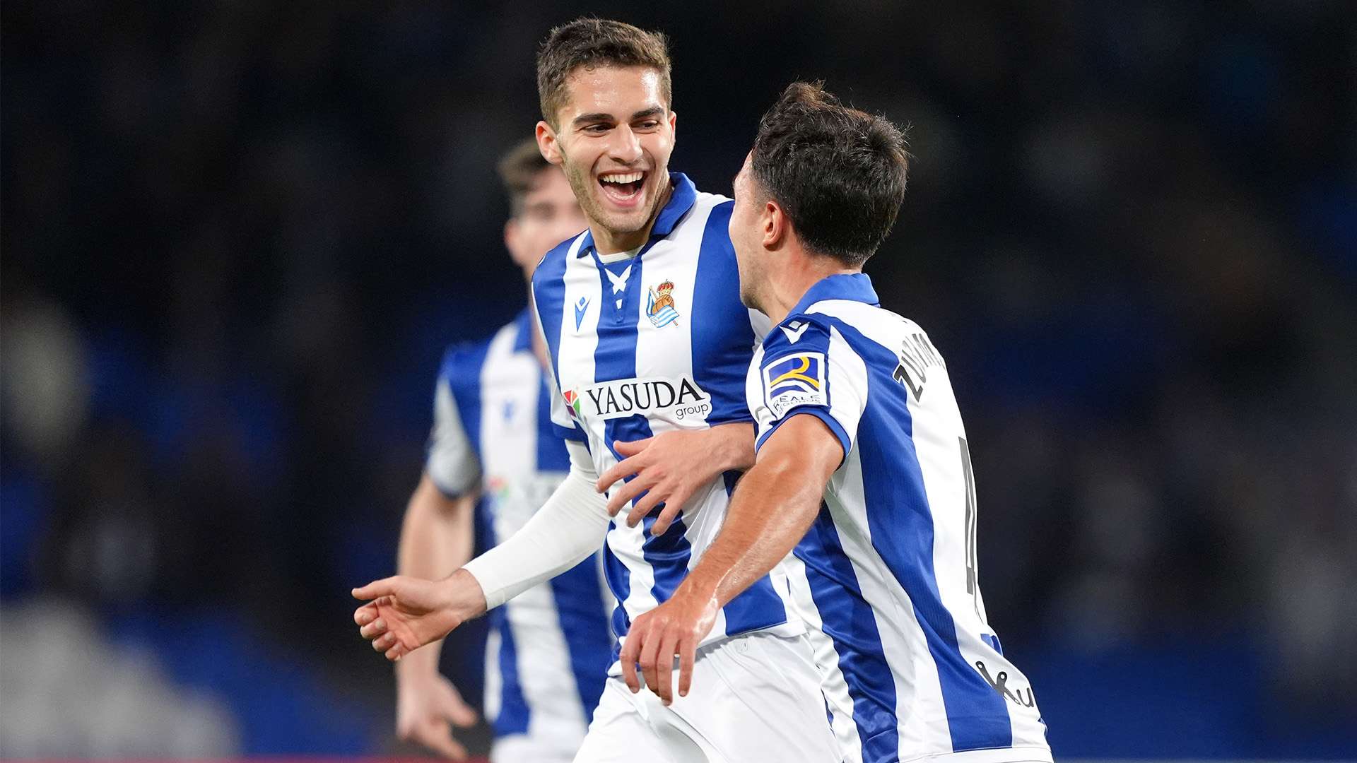 当我们面对 当我们面对