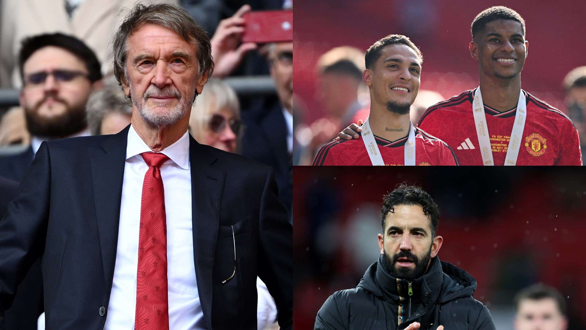 大让俱乐部 大让俱乐部