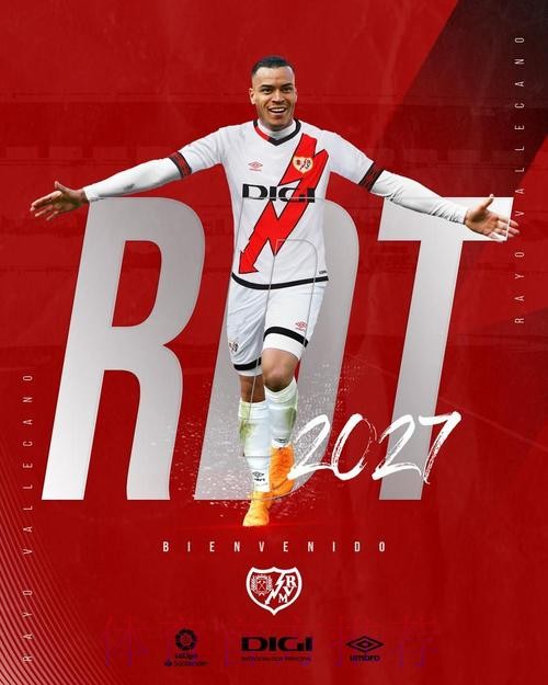 世体:安帅喜欢德托马斯 球员符合皇马前锋的条件 世体:安帅喜欢德托马斯 球员符合皇马前锋的条件